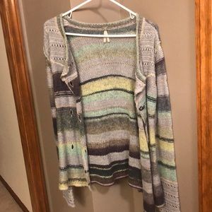 Gimmicks size medium sweater